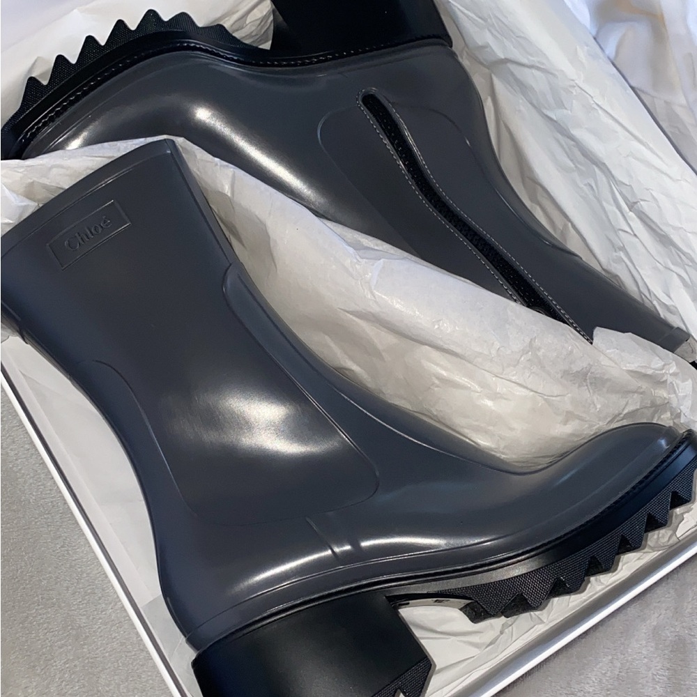 CHLOE Boots